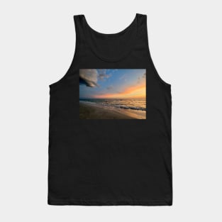 Florida Sunset Tank Top